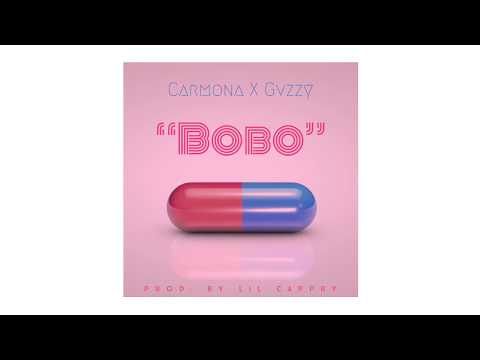 Gvzzy X Carmona - Bobo (Prod. by Lil Cappry)