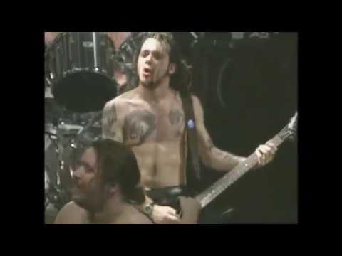 Dead Horse - Hank - Axiom 1991