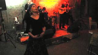 Video Koncert v Café V lese 2
