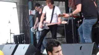 Moneen - If Tragedy's Appealing, Then Disaster's An Addiction