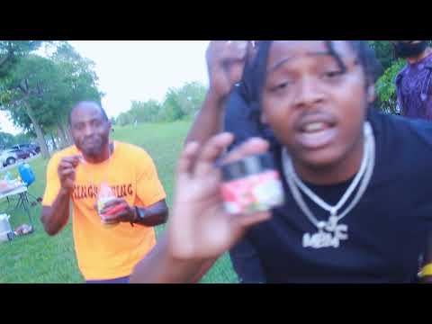 MoneyBound JC- Block Party (official Video) Shot By. BattermadeVisions