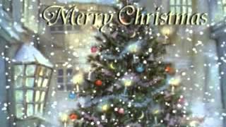 Christmas Music  Silver Bells, Johnny Mathis