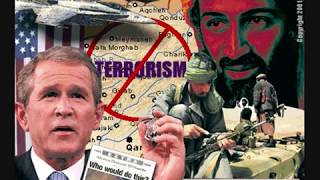 Atmosphere - Scapegoat