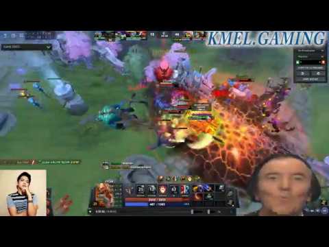 DOTA 2 LYCANTHROPE SHAPESHIFT TIMES 3