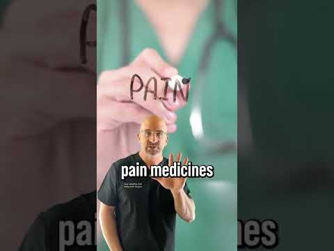 5 Joint Pain Medications #shorts