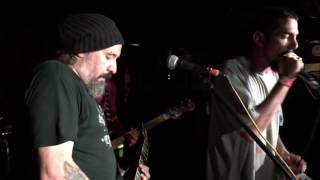 Resorte - Piel (en vivo con Tino el Pingüino)