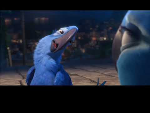 "Toons University" Part 19 - Door Breach/Searching for Blu/Shut Down