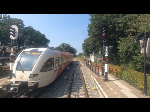 4K Cabinerit Winterswijk - Zutphen 31-08-2024