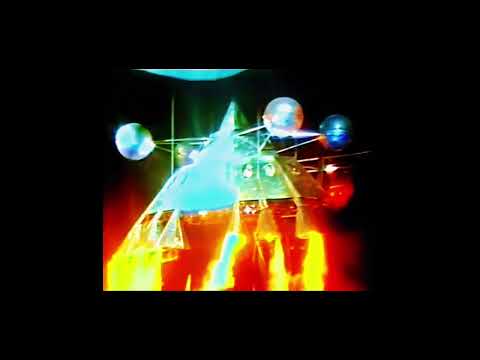 Parliament Funkadelic- Mothership Connection HD 50FPS