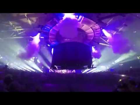 Masters of Hardcore 2019 - N-Vitral GoPro