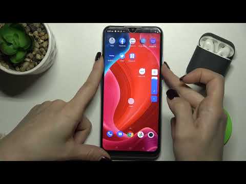 How to Customize Volume Panels in Realme C25Y? Volume Styles App