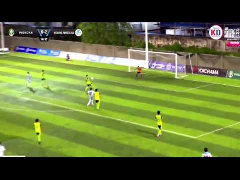 Uche Raoul video match