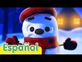 Copo De Nieve Canciones Infantiles Super Simple Español