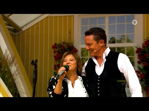 Nicki - Wenn I mit dir lach - (Immer wieder sonntags, 31.08.2025)