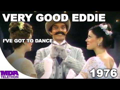 Very Good Eddie performance clip: I've Got to Dance (1976)