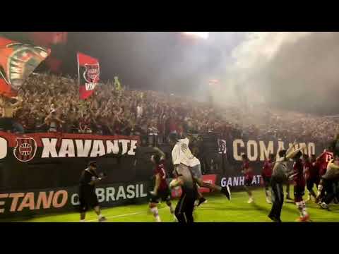 Incrível a Torcida do Brasil de Pelotas