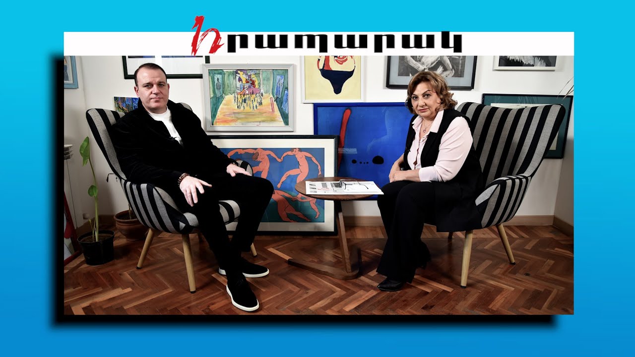 Փաշինյանը հասավ իր «նպատակին»` ովքեր մերժում էին Գարեգին Բ-ին, հիմա դրական են վերաբերվում նրան