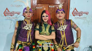 Download lagu Putra Abimanyu feat. dr. Inggar | Putro Barong Budoyo di Semampir Kulon Tambakrejo Tempel Sleman mp3