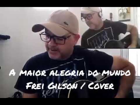 Minha Maior Alegria - MGI Trio