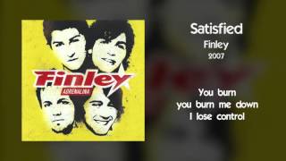 Satisfied Music Video