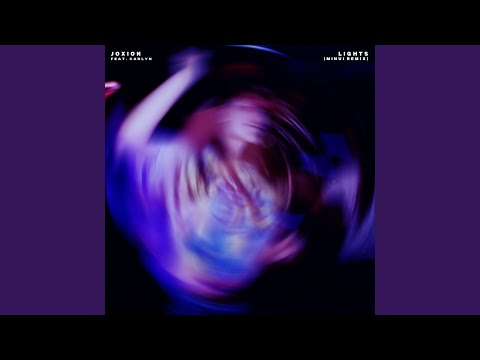 Lights (MINUI Remix)