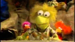 Fraggle Rock - Pukka Pukka Pukka Squeetily Boink