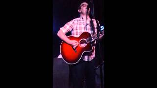 Suburbia - Matthew Good @ Mercury Lounge