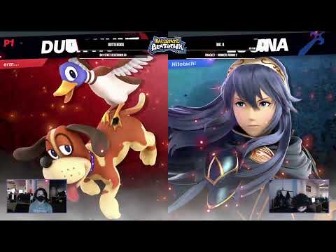 Bay State Beatdown 56! Ft Naitosharp, Nuggetz, Exciled and more!