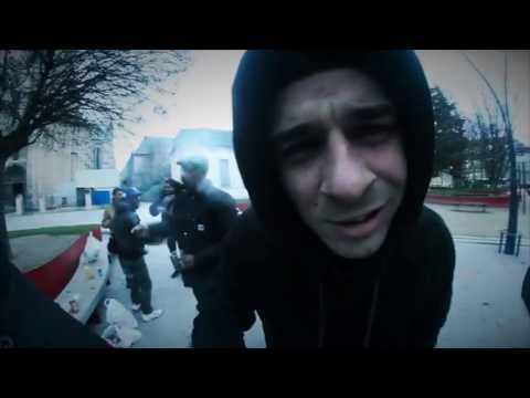 26GANGVISION//clip NOSS/ SOMMATION
