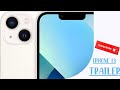 Introducing IPhone 13 Apple Apple IPhone 13 Trailer