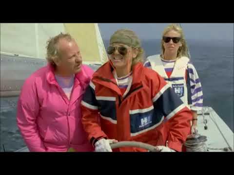 Sällskapsresan SOS - Hjälpa till med något