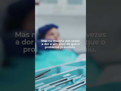 Aquele incômodo que surge "do nada" no dente, na verdade, pode estar dando sinais há algum tempo. | Clínica do Futuro