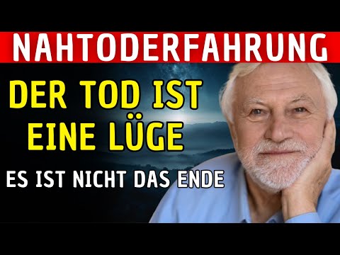 I was dead for 5 minutes… That took away all my fear of dying | Near-death experience