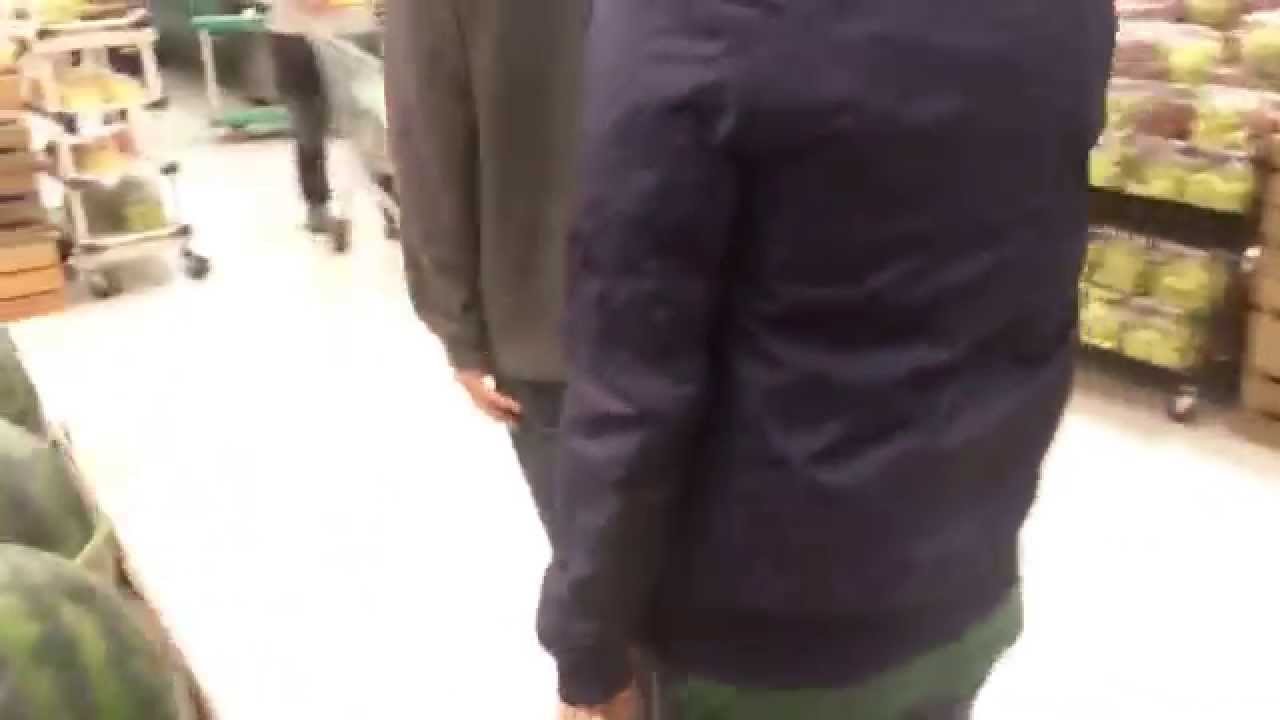 Đi siêu thị.....