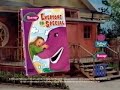 Barney Everyone Is Special 2005 VHS Rip