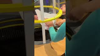 Download lagu Exploring the world of Eric Carle 😮 #shorts #ericcarle #caterpillar #veryhungrycaterpillar #todo mp3