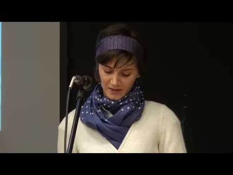 Oricat ti-ar fi de multe, Sora Tabita Mistreanu - Oastea Domnului Torino 21,03,2015