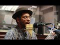 Carolina Chocolate Drops - Run Mountain [Live at WAMU's Bluegrass Country]