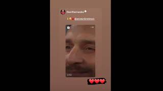 FOOTBALLERS REACT TO mr. ego ZLATAN İBRAHİMOVİÇ RETİRED goat FROM FOOTBALL / ZLATAN RETİRED ,