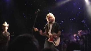 Jeffrey Steele -  Swamp Thang - 2-21-09 - WildHorse