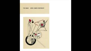 The Wake - Torn Calendar (1985)