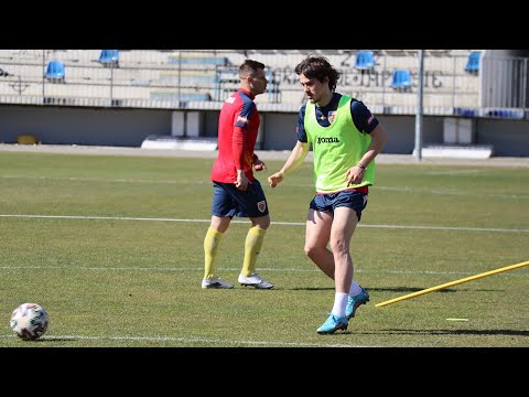 𝗨𝟮𝟬 | ❓10 curiozități despre Alexi Pitu❗