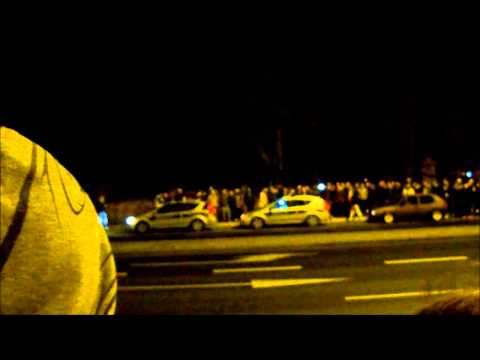 Illegal Night Włocławek - 07.03.2015- sklejka film