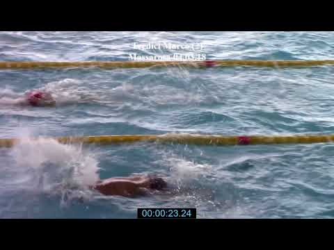 Tredici Marco 100FA - Massarosa 04.03.18