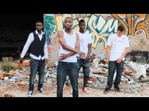 Rs Killaz - Cypher (Ft. X-Treme) (VideoClip)