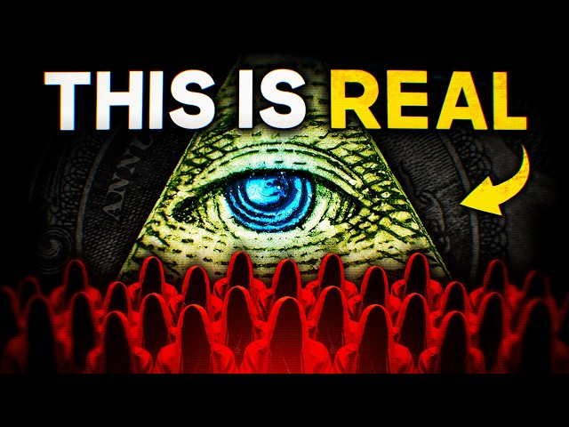 Insane Conspiracy Theories That Turned Out True SDDEFAULT Thumbnail