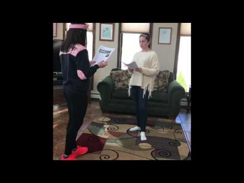 Romeo and Juliet English Project