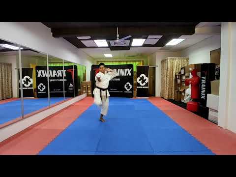 CHATANYARA KUSHANKU - NICKHOLIN NELVIN NAHFIRIN - 2ND OKINAWA WORLD E-TOURNAMENT 2022