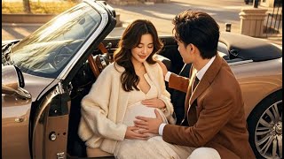 医院体检竟意外被受孕种子，没想到孩子的爸爸竟是集团总裁，秒变宠妻狂！ 💥 #短劇 #甜寵 #先婚後愛 #復仇 #霸總 #逆襲 #萌宝