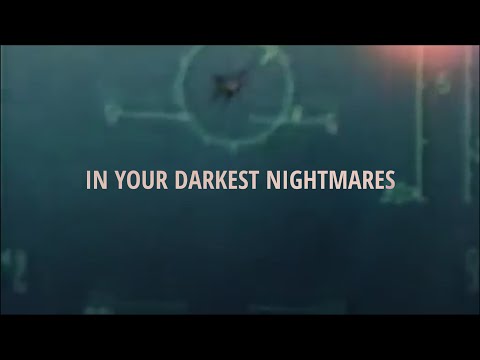 Savage Ga$p x Grim Salvo x KAMAARA - in your darkest nightmares, you'll see me (Slowed & Reverbed)